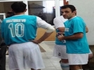 Bu nas�l dostluk!..