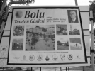 �akma logoyla Bolu G�nleri  