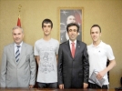 81 ilden 81 y�ld�z geliyor  