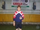 Gazeteciydi �hakem� oldu