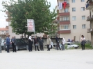 Kim takar cezay�?