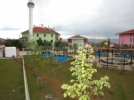 G�n�n stresini burada at�yorlar