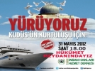 Mavi Marmara unutulmad�