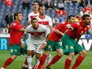 T�rkiye 2-0 Bulgaristan      