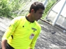 Gerede�de klasman hakemi ��kt�