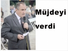 M�jdeyi verdi