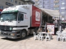 Kan t�r� geliyor