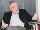 Eski ba�kan kalp ameliyat� oldu