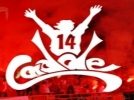 Cadde14�den camiaya �a�r�