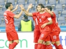 A Milliler Portekiz kar��s�nda
