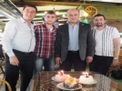 �yi ki do�dunuz �ocuklar!..