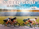 Seben G�l��nde bisiklet keyfi