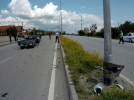 Kazay� �stlenmek istedi, g�zalt�na al�nd�