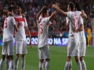Milliler �Umut� sa�t�: 3-1