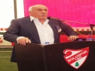 Beciko�lu �Ger�ekleri sapt�r�yorlar�