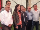 Bir ilki ba�ard�!..