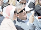 CUMHURBA�KANLI�I BOLU’YA TA�INDI, REYTING TAVAN YAPTI