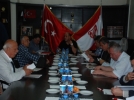 G�rev da��l�m� tamam