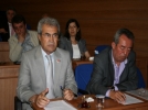 Belediye meclisinde �isim� tart��mas�  