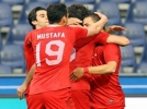 Ukrayna�y� da devirdik: 2-0