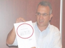 O fabrika at�k tesis yap�m�na ba�lad�