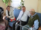 �Kap�m�z her zaman a��k�