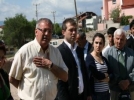 Ba�kan�� ele�tirdi, CHP�de y�ld�z� parlad�