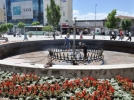 Havuzlara temizlik