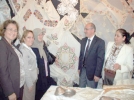 Sertifikalar� Vali verdi