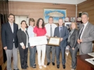 �evrecilerden te�ekk�r ziyareti