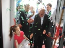 Milletvekili K�p�� patlama sesiyle irkildi