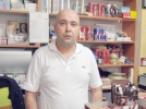 �Sahte kimlik olay� yalan�