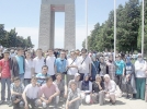 Anadolu �mam Hatip Lisesi, gezi d�zenledi.