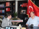 �Ayd�nlatmay� yeti�tirmeye �al���yoruz�