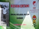 T�FAD�dan ileti�im semineri