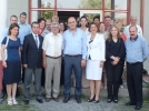 CHP�den tam kadro ziyaret