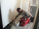  �Yeni tesise ge�mek istiyoruz�