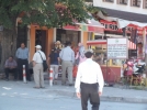 ���i pazar� i�kencesi