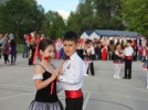 Muhte�em y�lsonu g�sterisi