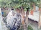  Hakimiyeti yitirdi eve girdi