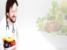 Kilo avc�lar� diyetisyenler nas�l besleniyor