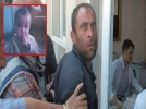 O�LUNU �PLE BO�AN BABA, CEZAEV�NDE KEND�N� ASTI