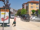 Toz soluyoruz
