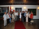 CHP�den Vali�ye ziyaret