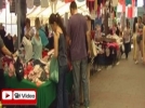 Polis pazarda c�zdan �ald�