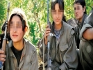 PKK l�lar�n sa�l�k sorunlar� ile ba�� dertte