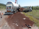 Duran TIR�a �arpt�