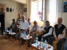 Vatanda� 'H�rs�z�m' diyene bile kap� a��yor
