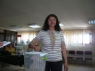 Yeni Ba�kan Ber