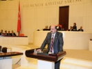 Erco�kun, MHP�ye rakamlarla kar��l�k verdi